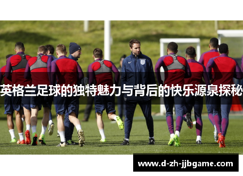英格兰足球的独特魅力与背后的快乐源泉探秘